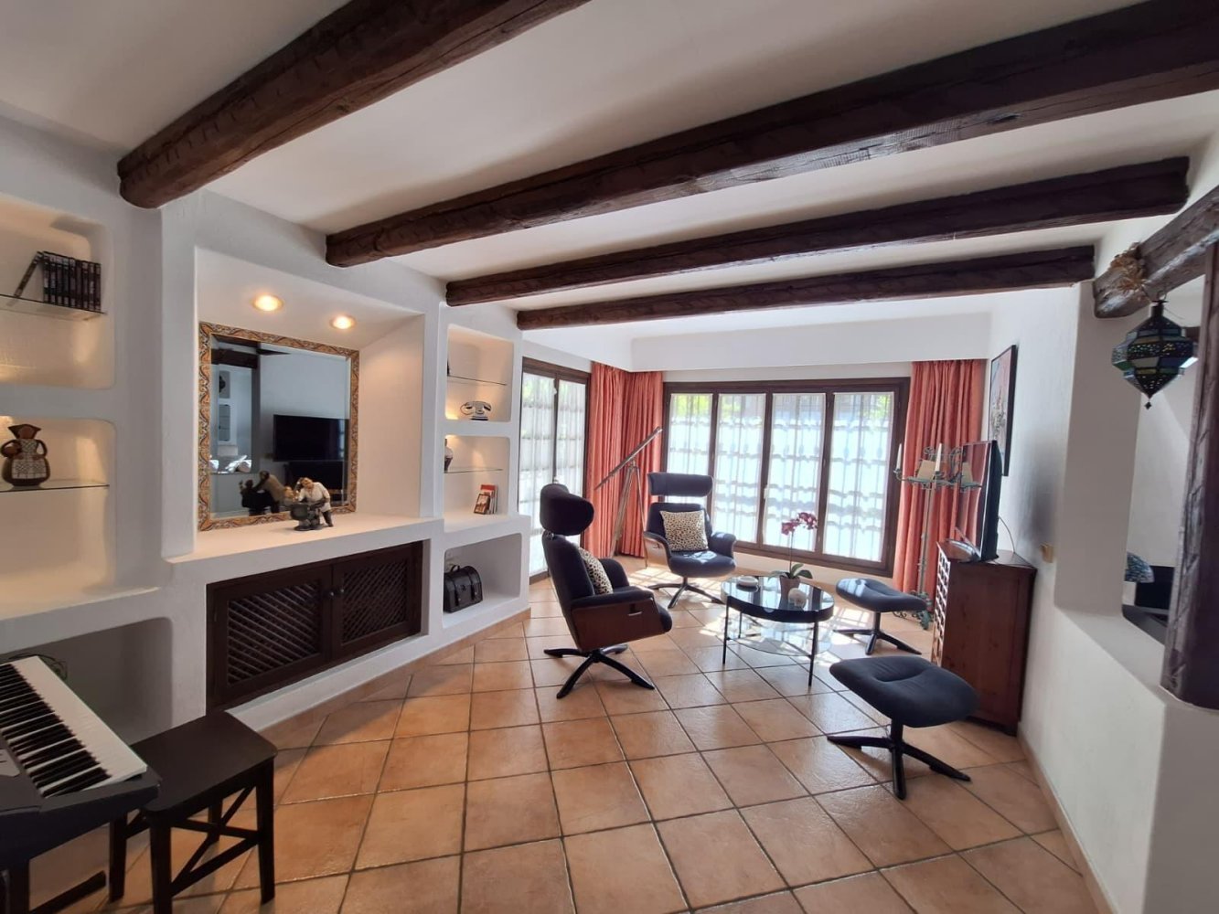 Apartament w Torrevieja, Alicante, Hiszpania 2 sypialnie, 160 mkw. nr 198160