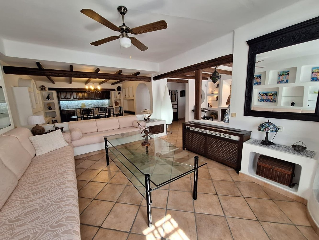 Apartament w Torrevieja, Alicante, Hiszpania 2 sypialnie, 160 mkw. nr 198160