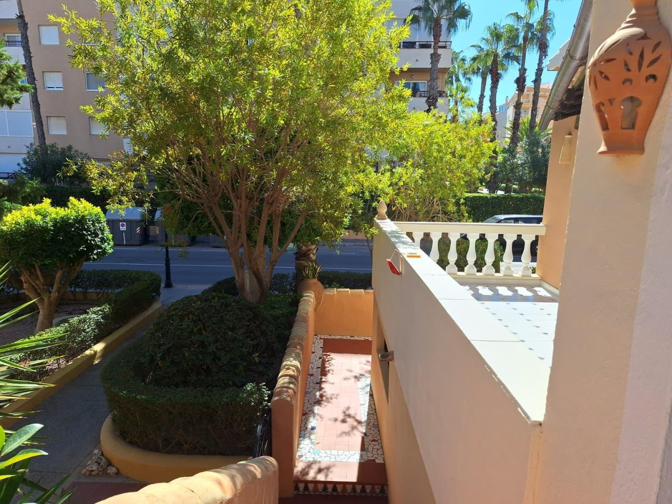 Apartament w Torrevieja, Alicante, Hiszpania 2 sypialnie, 160 mkw. nr 198160