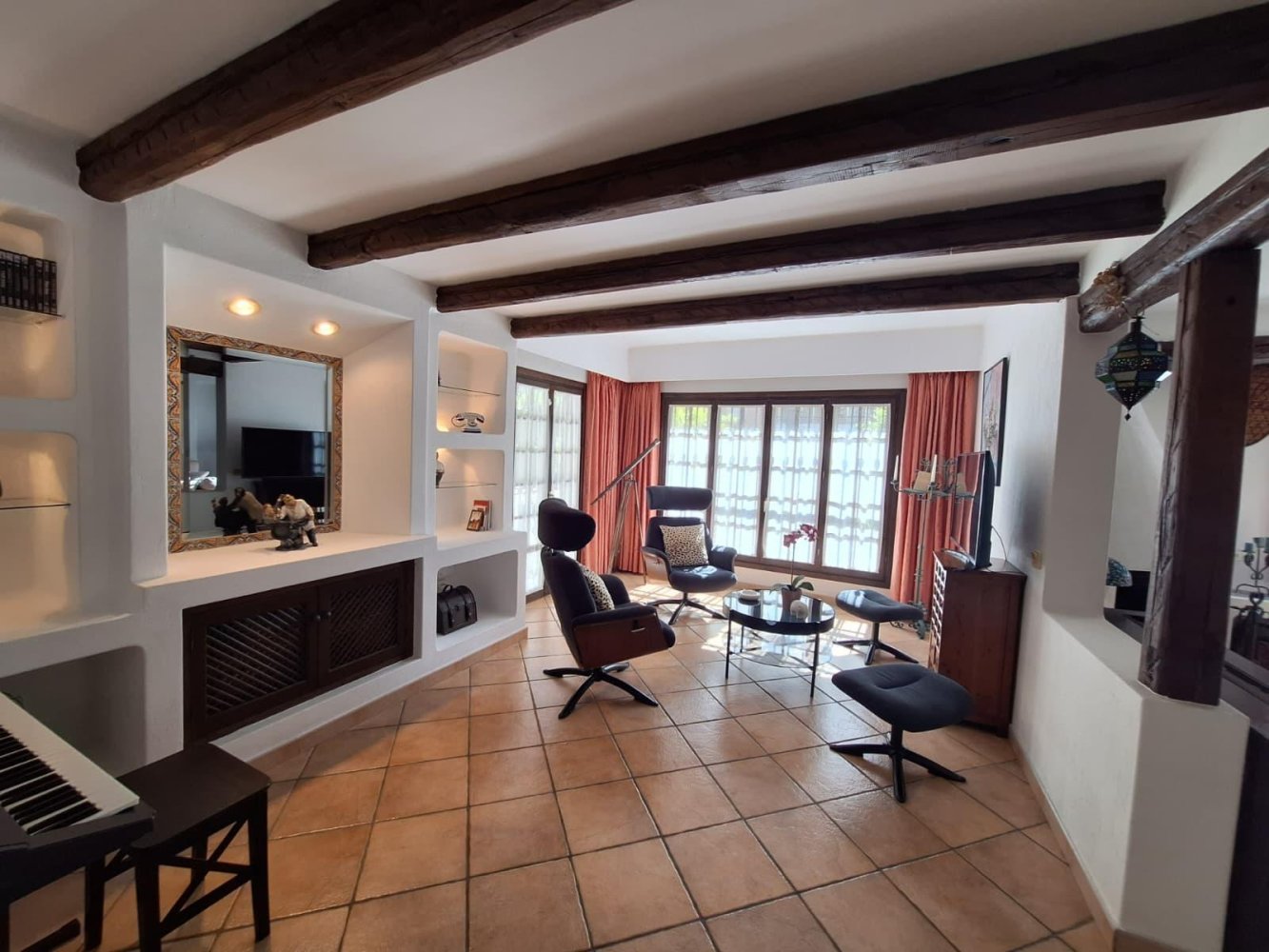 Apartament w Torrevieja, Alicante, Hiszpania 2 sypialnie, 160 mkw. nr 198160