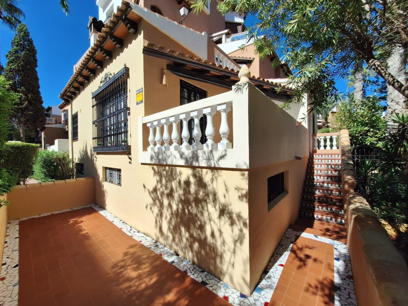 Apartament w Torrevieja, Alicante, Hiszpania 2 sypialnie, 160 mkw. nr 198160