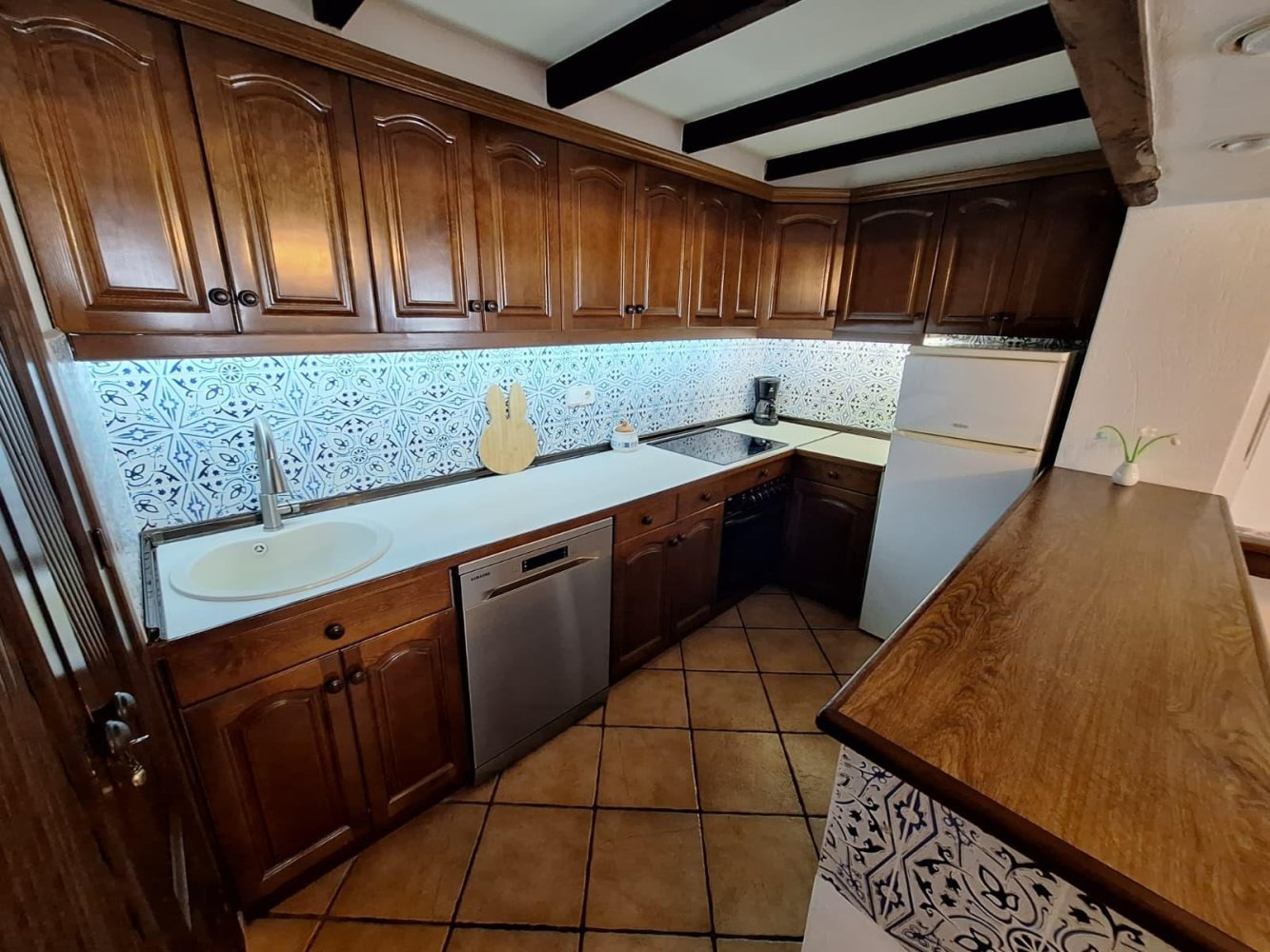 Apartament w Torrevieja, Alicante, Hiszpania 2 sypialnie, 160 mkw. nr 198160