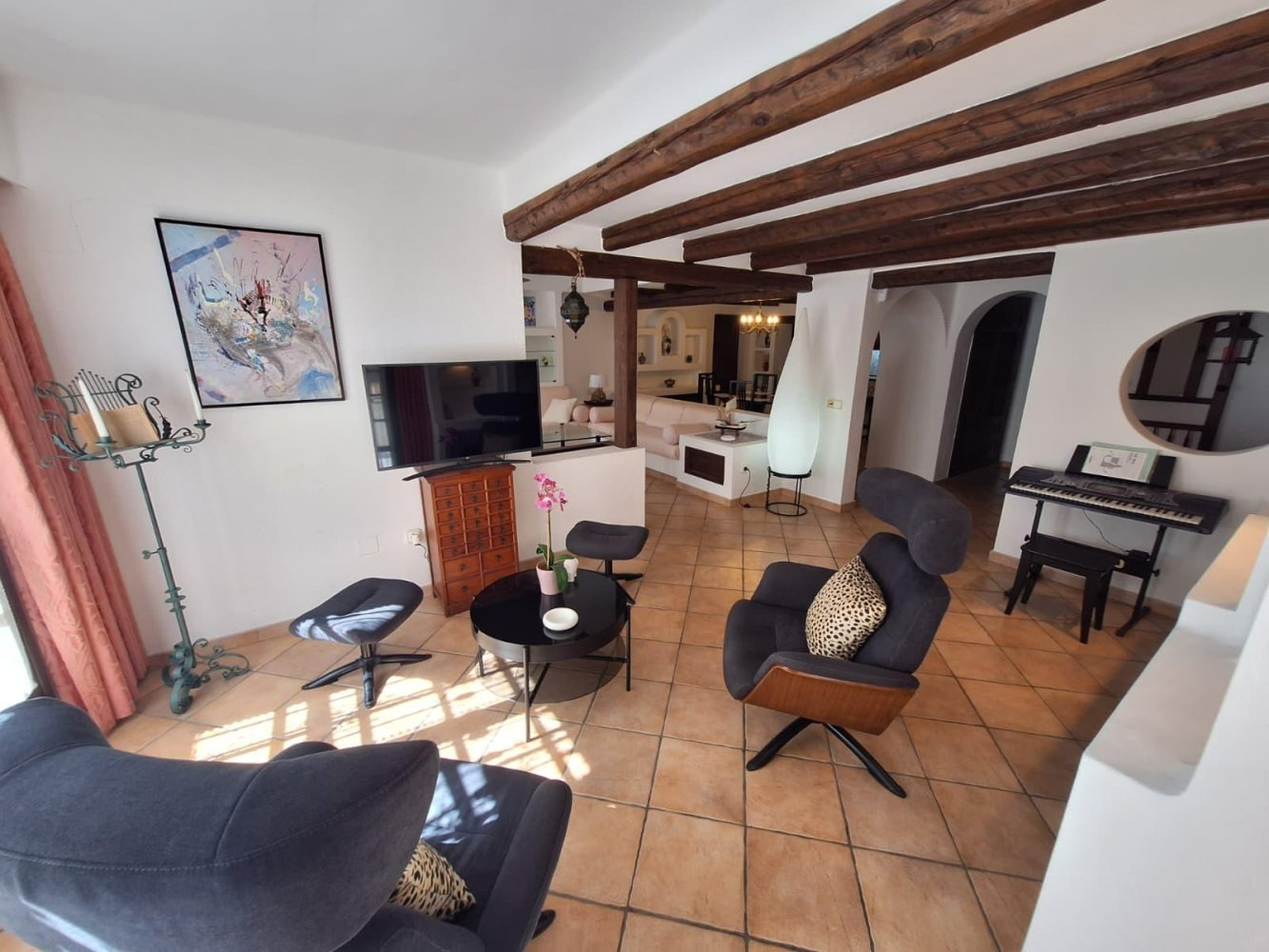 Apartament w Torrevieja, Alicante, Hiszpania 2 sypialnie, 160 mkw. nr 198160