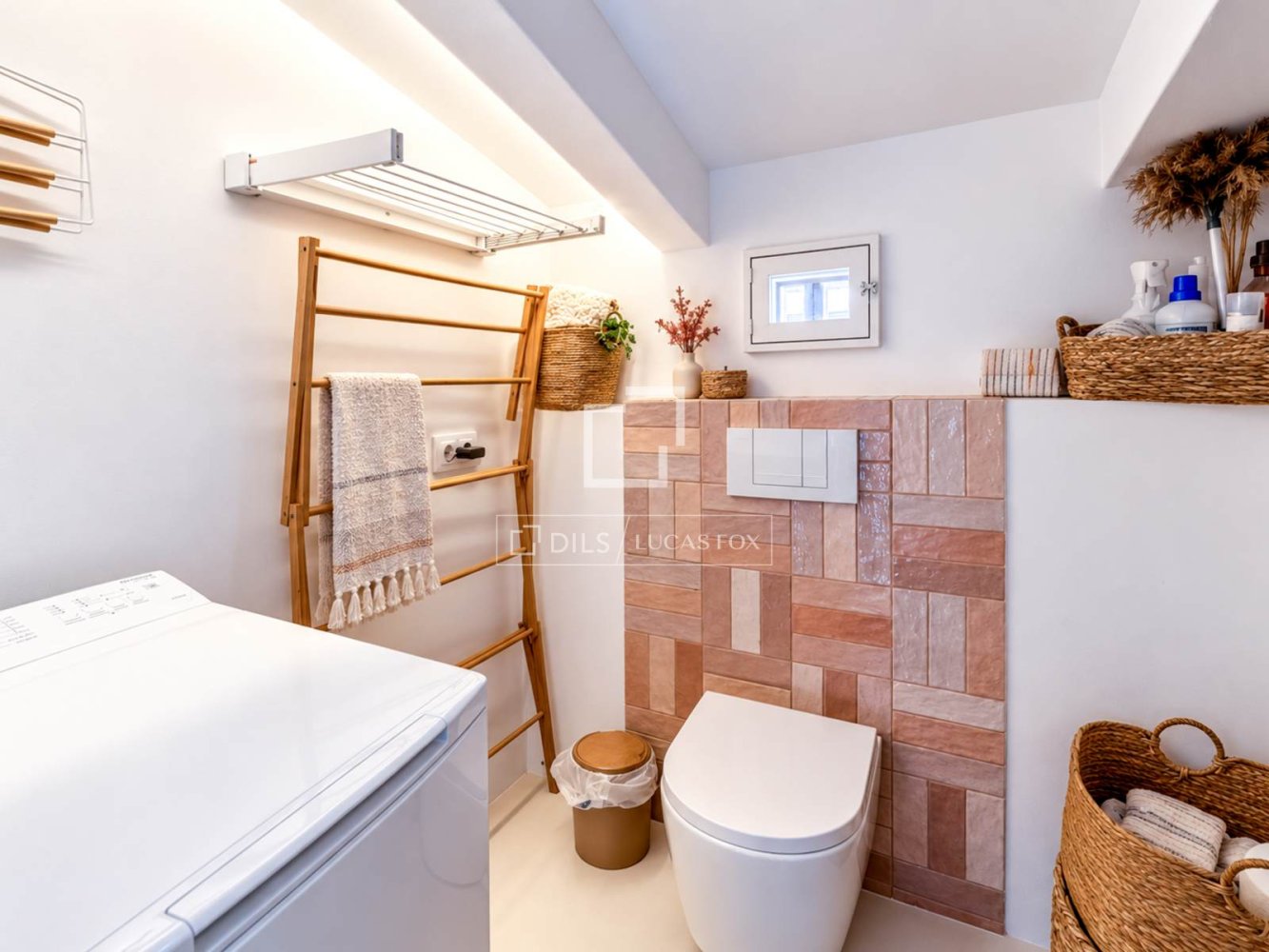 Attico a Sitges, Barcelona, Spagna 3 camere da letto, 96 mq. N° 197626