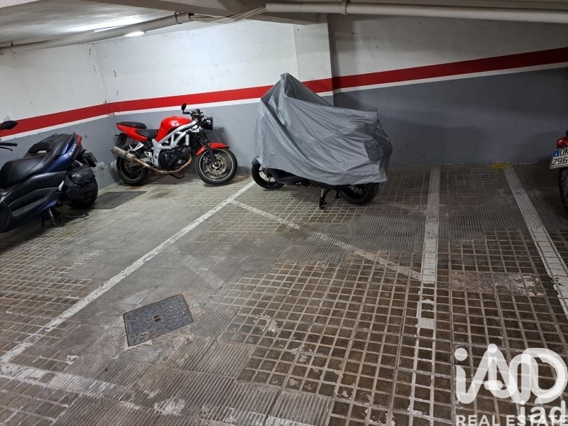 Parking in Barcelona, Spain 2 sq.m. No. 198626