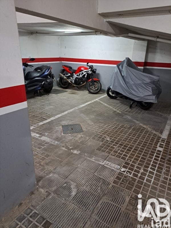 Parking in Barcelona, Spain 2 sq.m. No. 198626