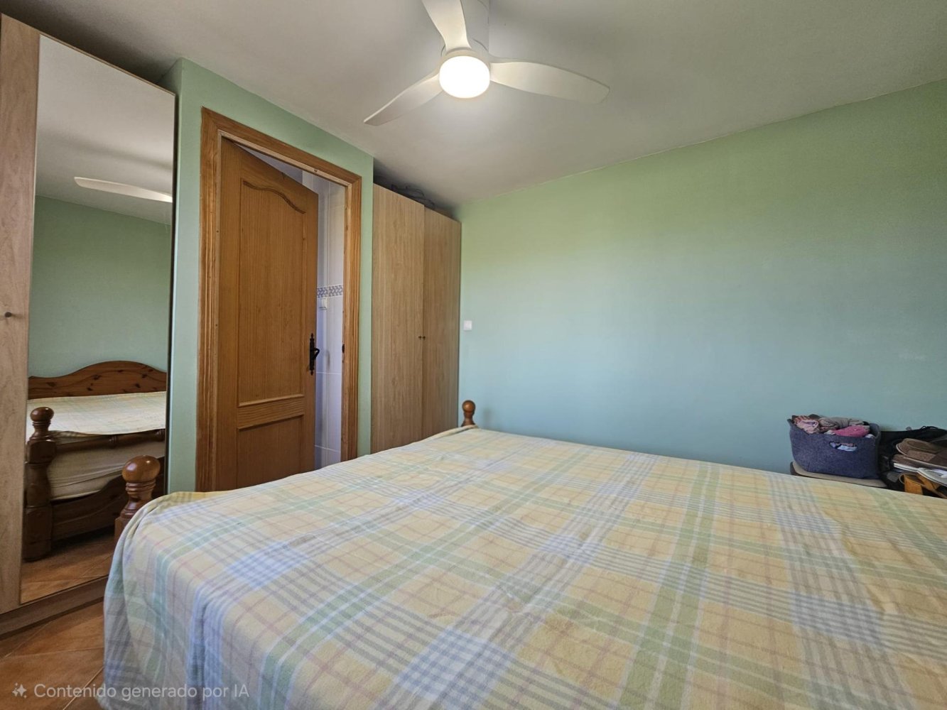 Villa a Orihuela, Alicante, Spagna 5 camere da letto, 192 mq. N° 197239