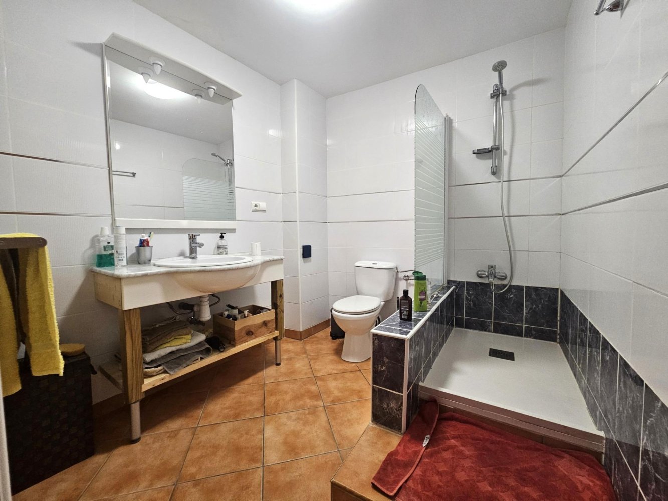 Villa a Orihuela, Alicante, Spagna 5 camere da letto, 192 mq. N° 197239