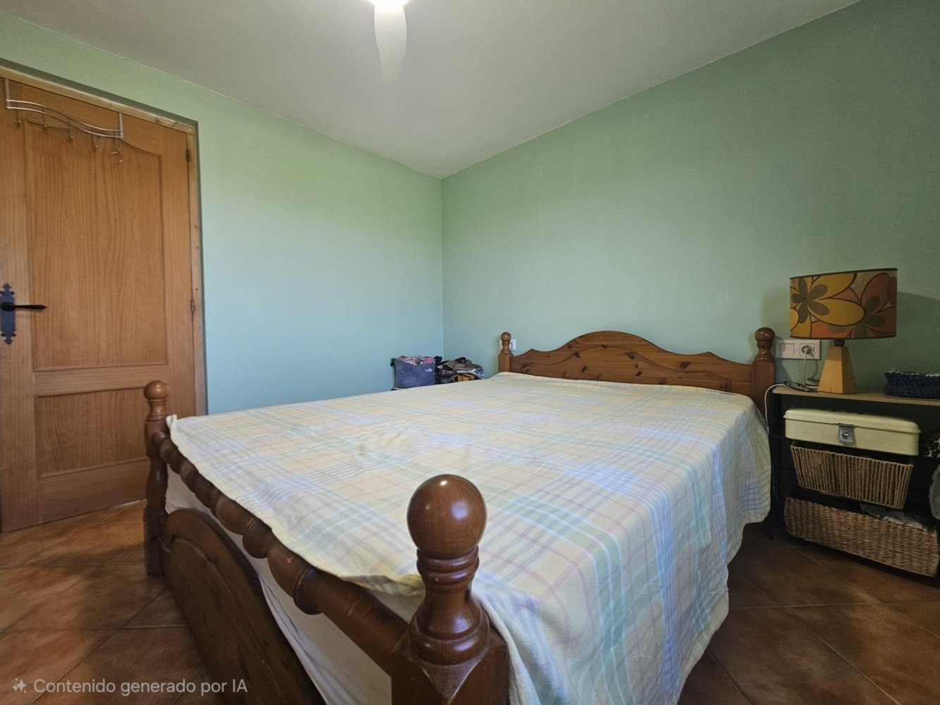 Villa a Orihuela, Alicante, Spagna 5 camere da letto, 192 mq. N° 197239