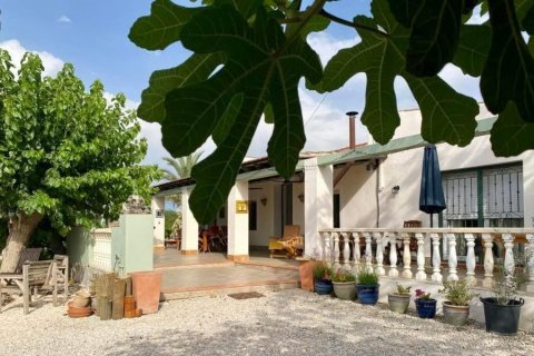 Villa a Orihuela, Alicante, Spagna 5 camere da letto, 192 mq. N° 197239