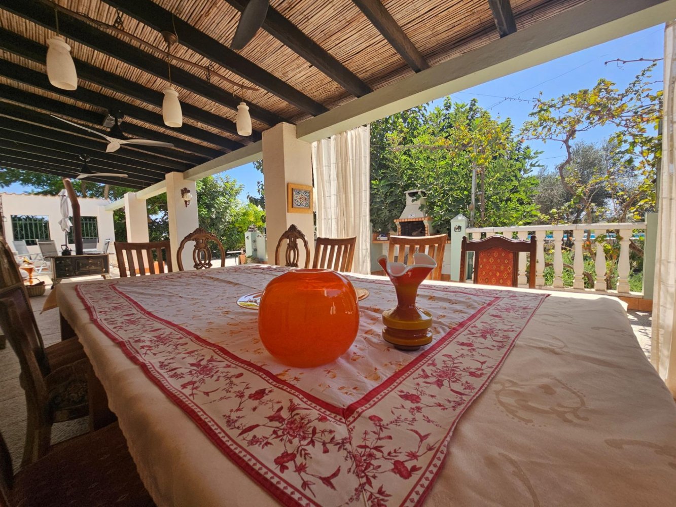 Villa a Orihuela, Alicante, Spagna 5 camere da letto, 192 mq. N° 197239