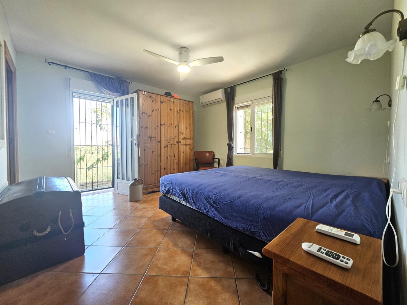 Villa a Orihuela, Alicante, Spagna 5 camere da letto, 192 mq. N° 197239