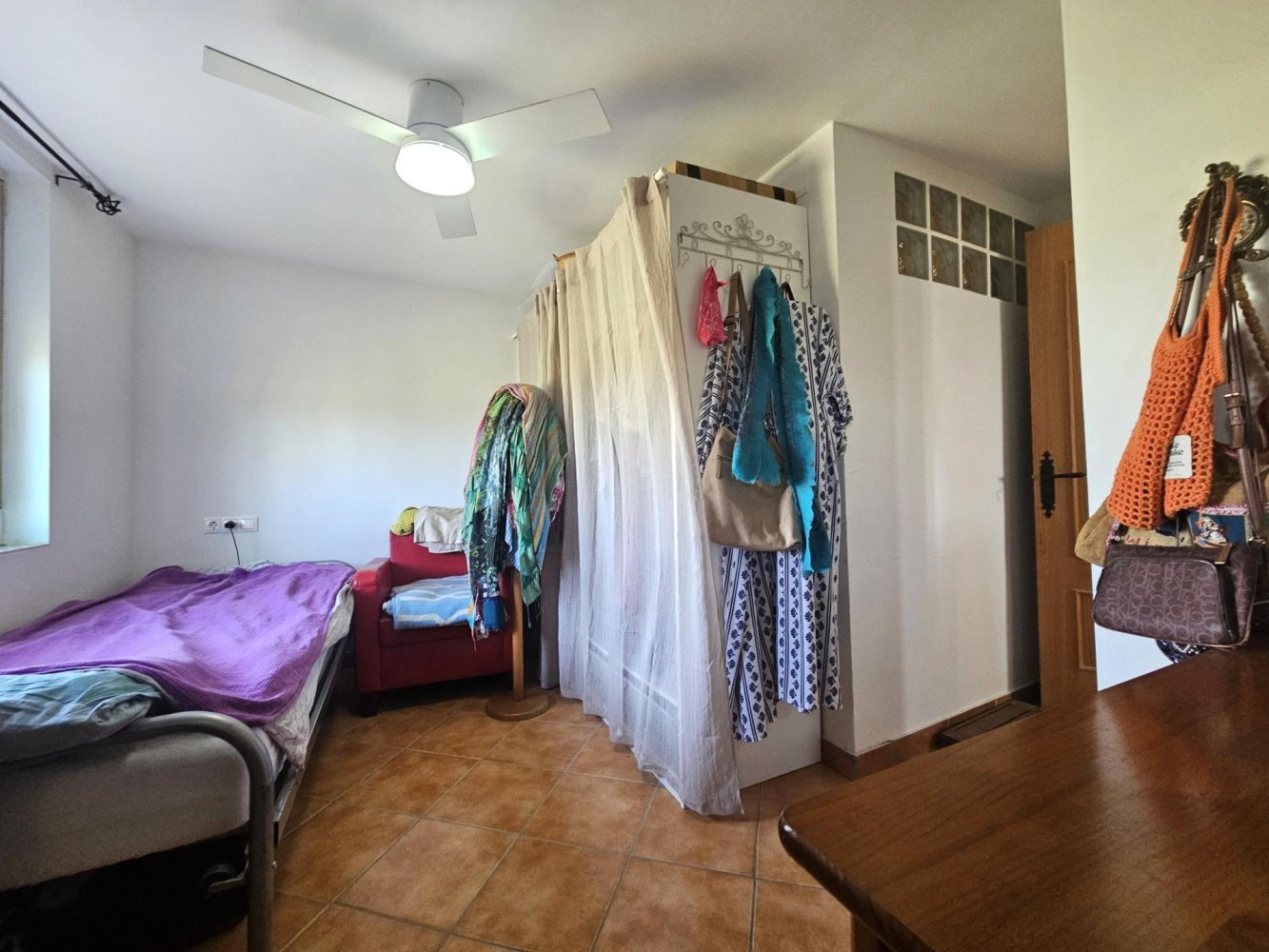 Villa a Orihuela, Alicante, Spagna 5 camere da letto, 192 mq. N° 197239