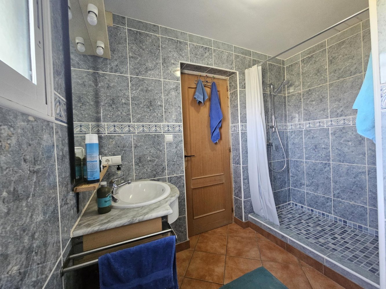 Villa a Orihuela, Alicante, Spagna 5 camere da letto, 192 mq. N° 197239