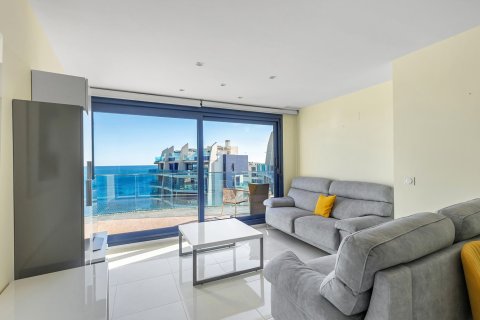 Apartment in Punta Prima, Alicante, Spain 2 bedrooms, 175 sq.m. No. 147840