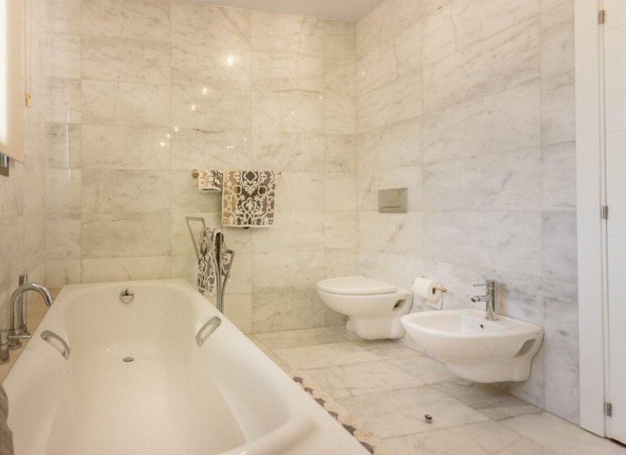 Huvila Tenerife, Espanja 3 makuuhuonetta, 250 m2 No. 199904