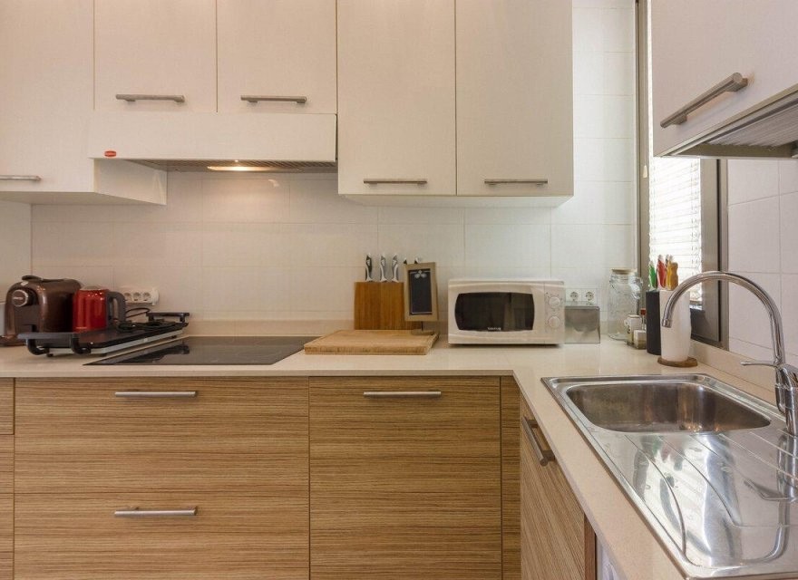 Huvila Tenerife, Espanja 3 makuuhuonetta, 250 m2 No. 199904