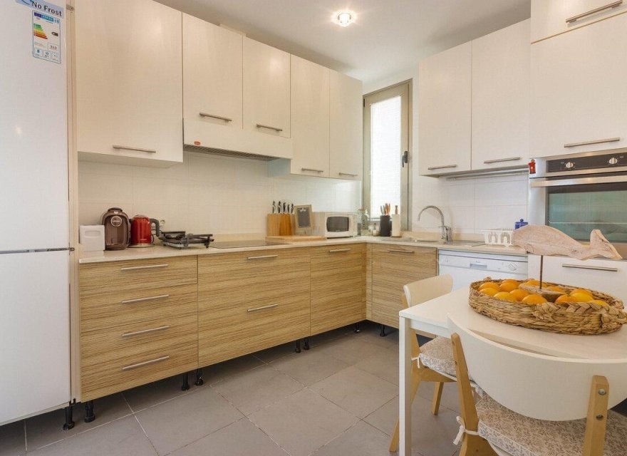 Huvila Tenerife, Espanja 3 makuuhuonetta, 250 m2 No. 199904