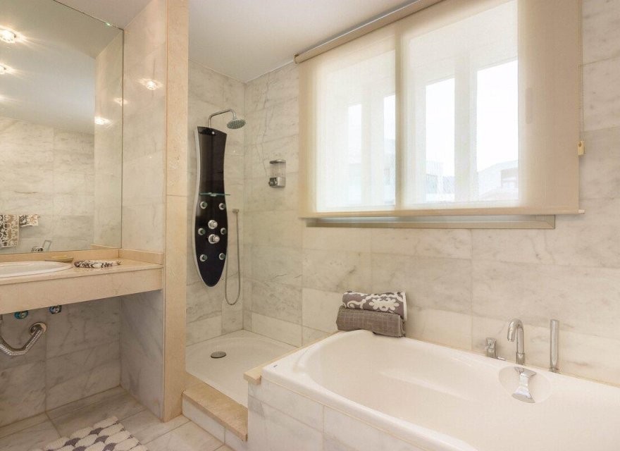 Huvila Tenerife, Espanja 3 makuuhuonetta, 250 m2 No. 199904