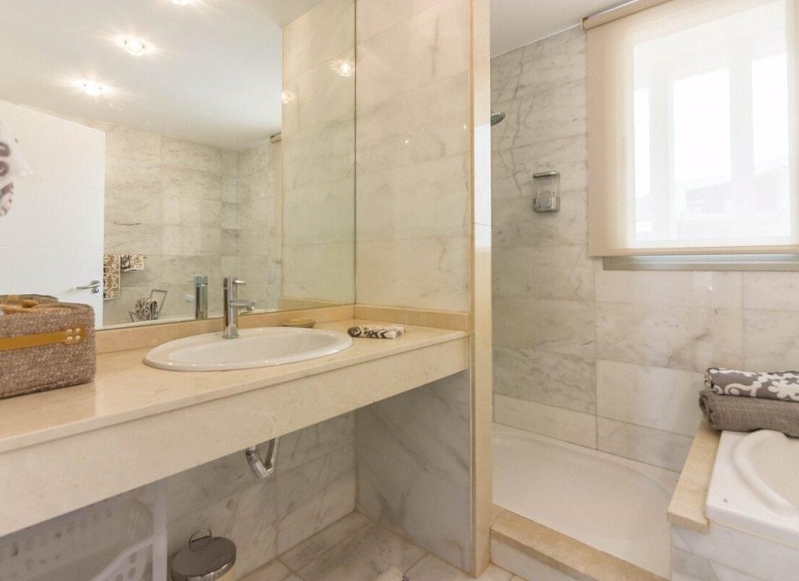 Huvila Tenerife, Espanja 3 makuuhuonetta, 250 m2 No. 199904