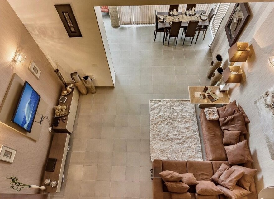 Huvila Tenerife, Espanja 3 makuuhuonetta, 250 m2 No. 199904
