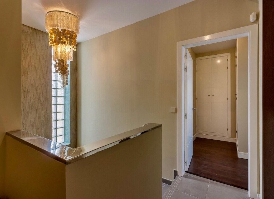 Huvila Tenerife, Espanja 3 makuuhuonetta, 250 m2 No. 199904