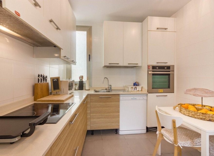 Huvila Tenerife, Espanja 3 makuuhuonetta, 250 m2 No. 199904