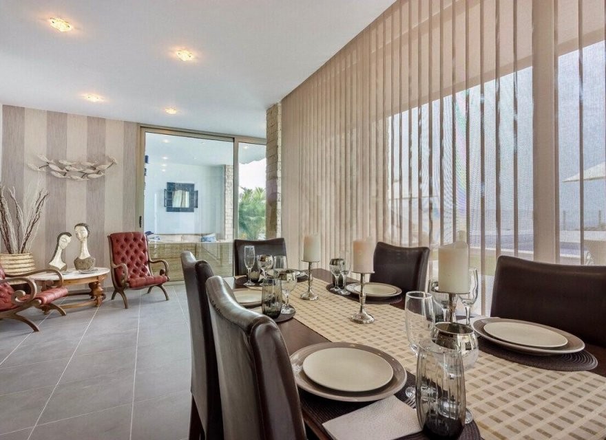 Huvila Tenerife, Espanja 3 makuuhuonetta, 250 m2 No. 199904