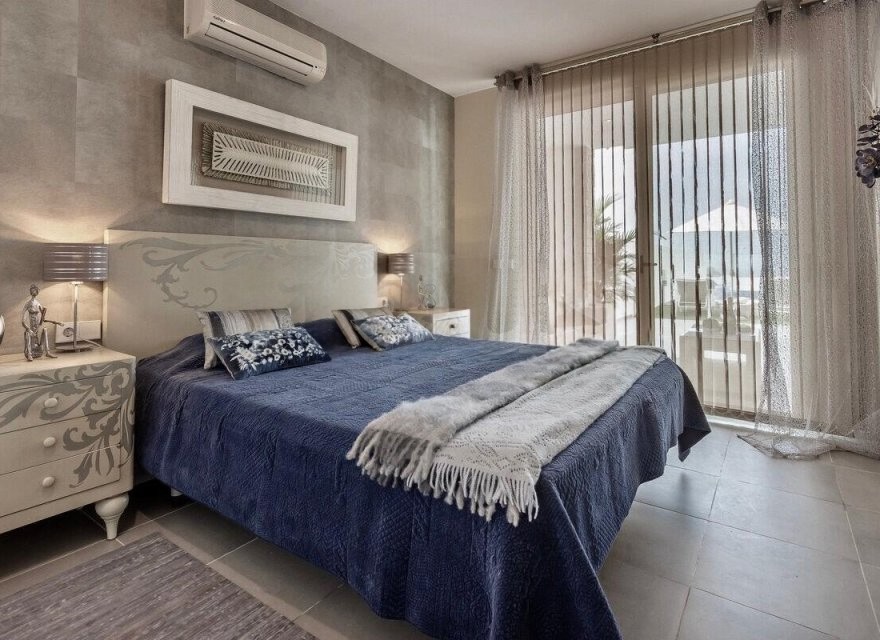 Huvila Tenerife, Espanja 3 makuuhuonetta, 250 m2 No. 199904
