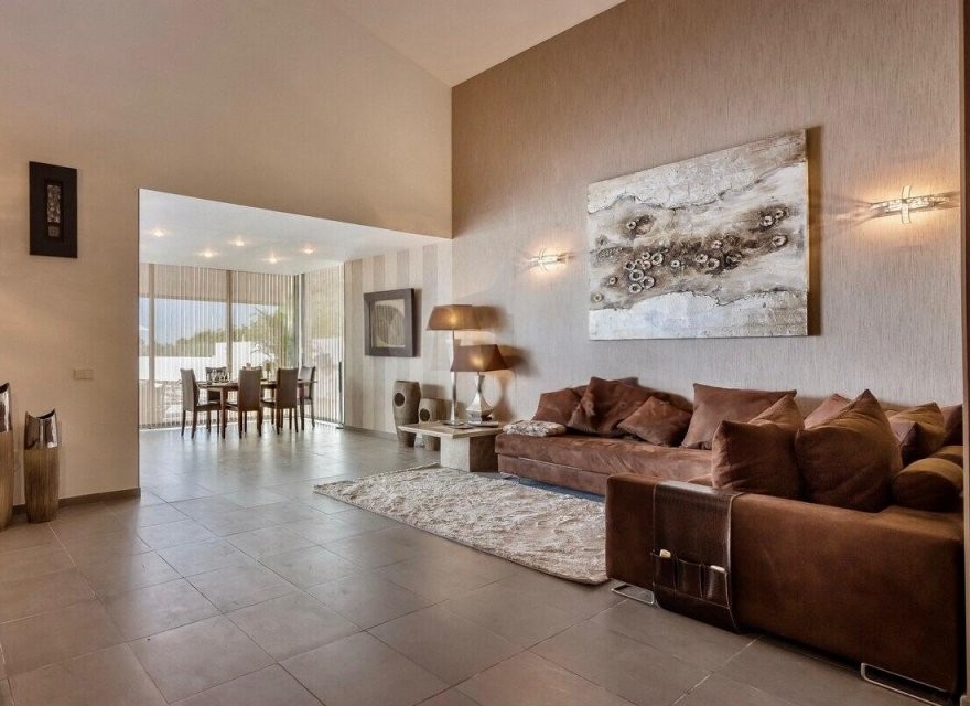 Huvila Tenerife, Espanja 3 makuuhuonetta, 250 m2 No. 199904