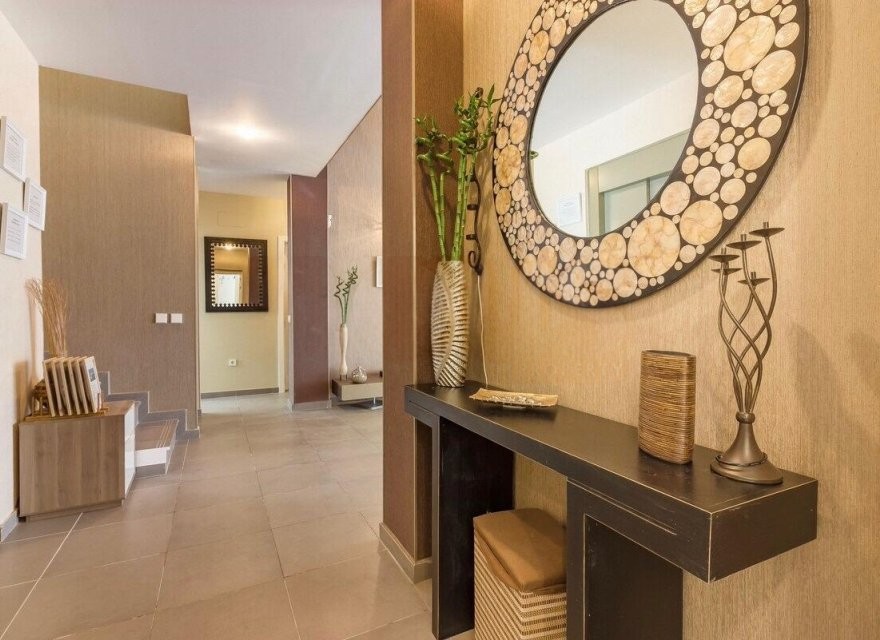 Huvila Tenerife, Espanja 3 makuuhuonetta, 250 m2 No. 199904