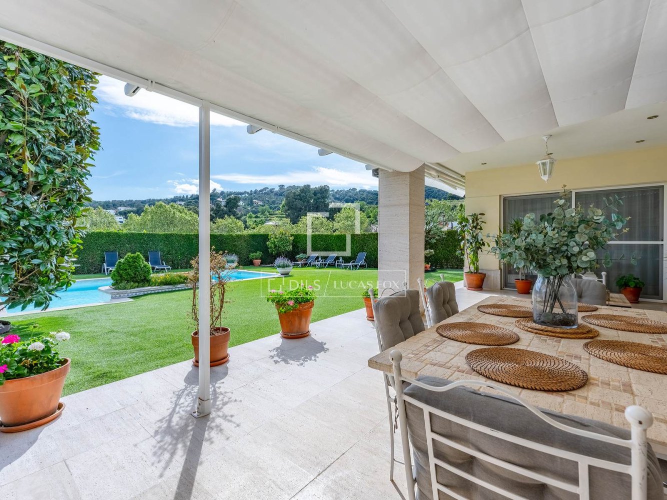 Villa à Teia, Barcelona, Espagne 4 chambres, 533 m2 No. 199149