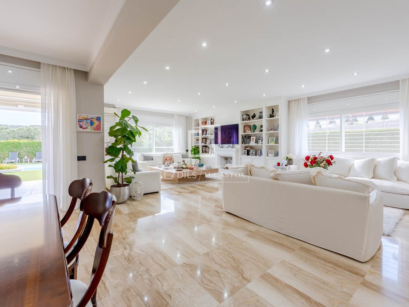 Villa à Teia, Barcelona, Espagne 4 chambres, 533 m2 No. 199149