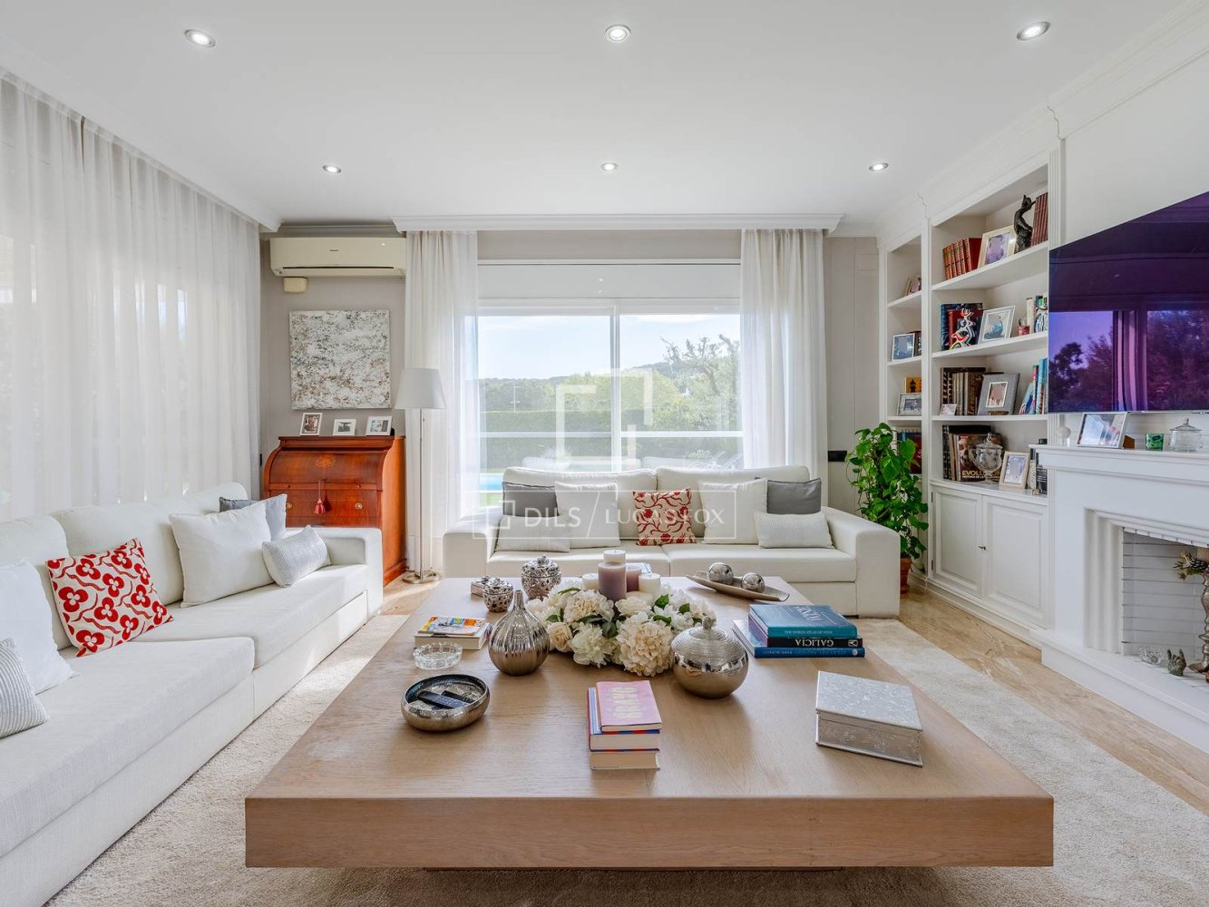 Villa à Teia, Barcelona, Espagne 4 chambres, 533 m2 No. 199149