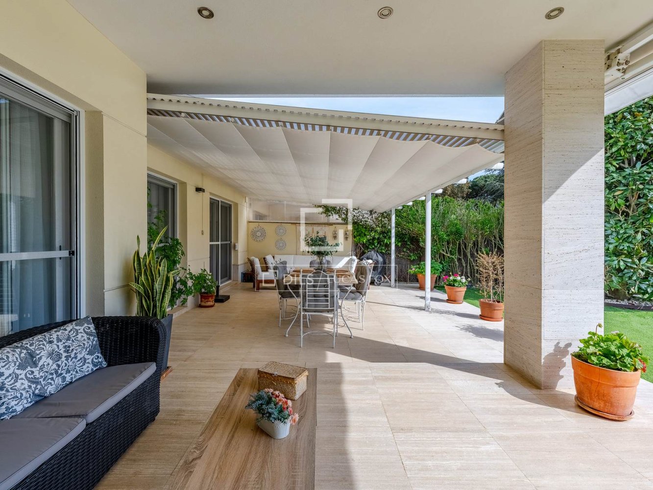 Villa à Teia, Barcelona, Espagne 4 chambres, 533 m2 No. 199149