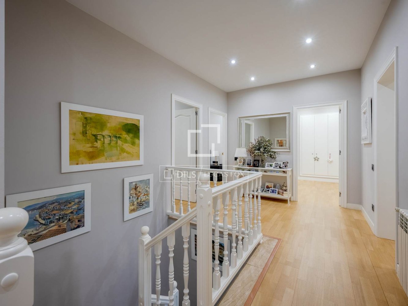 Villa à Teia, Barcelona, Espagne 4 chambres, 533 m2 No. 199149