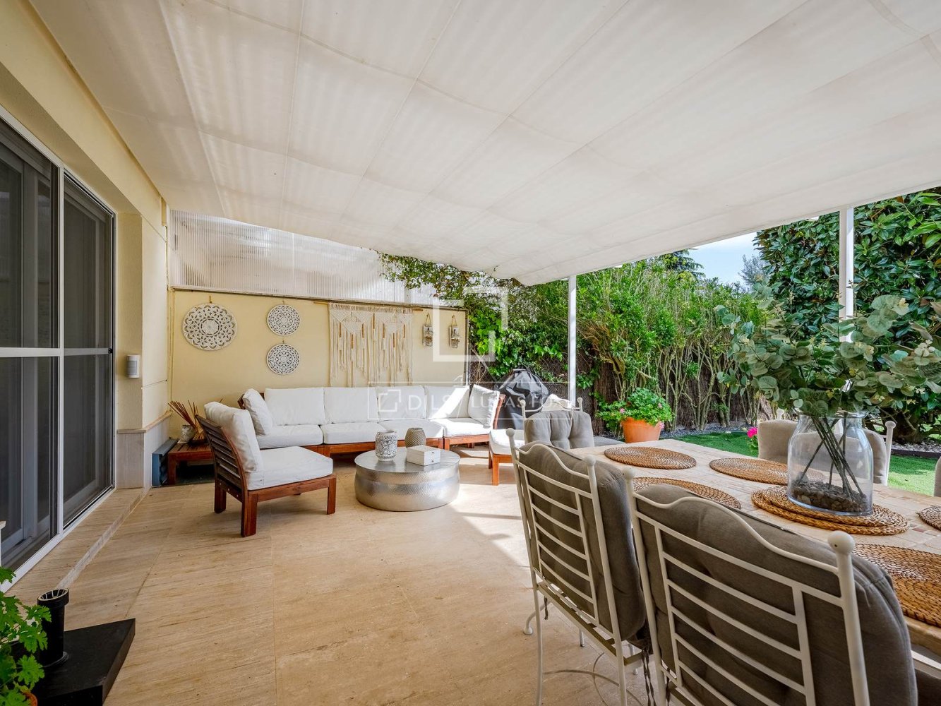 Villa à Teia, Barcelona, Espagne 4 chambres, 533 m2 No. 199149