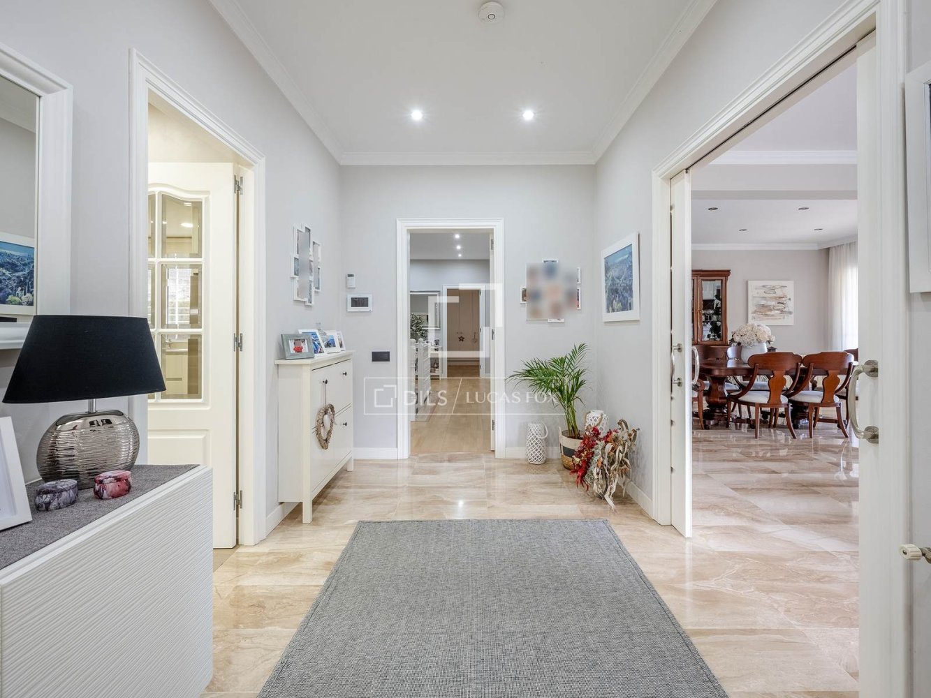 Villa à Teia, Barcelona, Espagne 4 chambres, 533 m2 No. 199149
