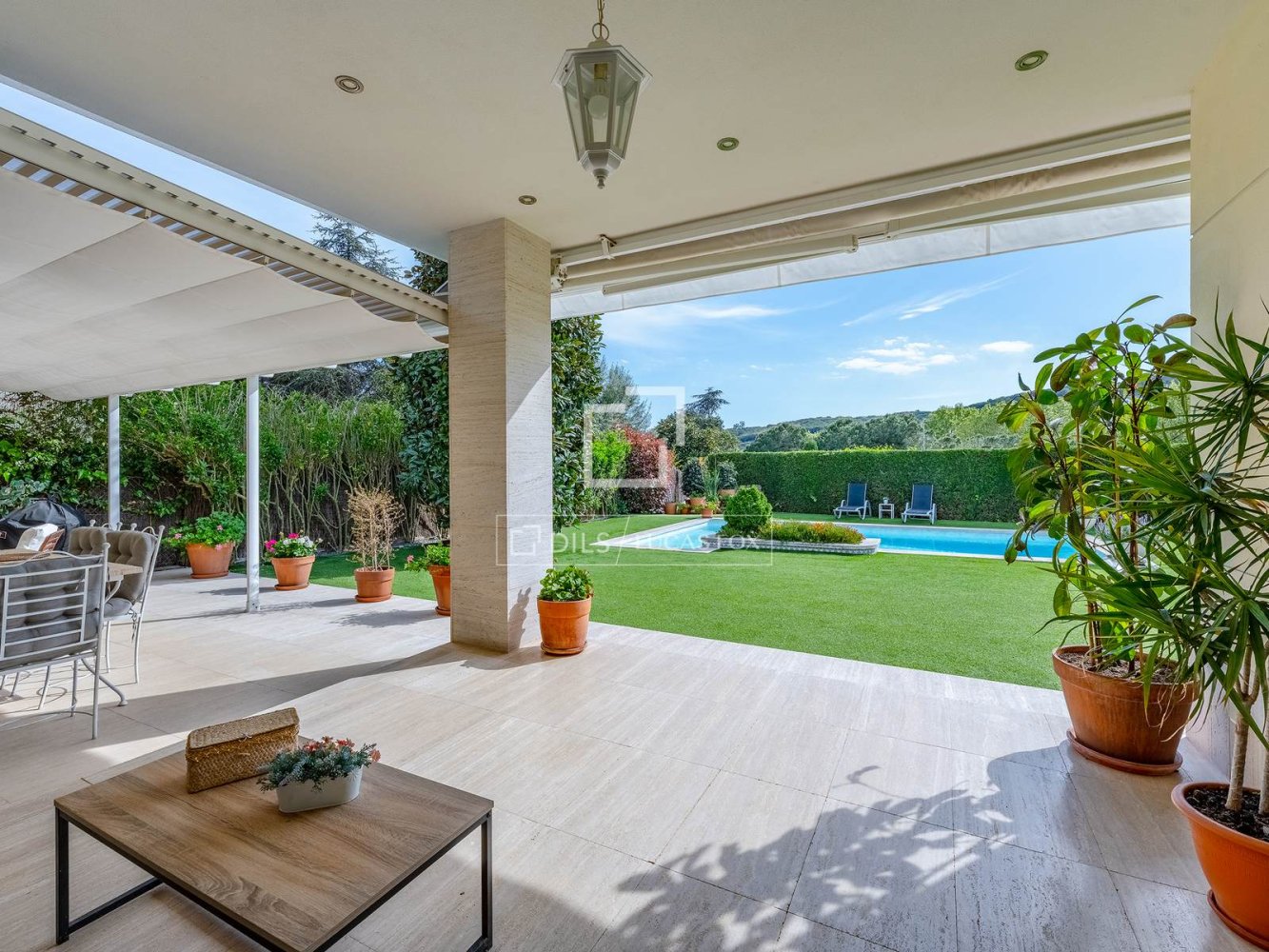 Villa à Teia, Barcelona, Espagne 4 chambres, 533 m2 No. 199149