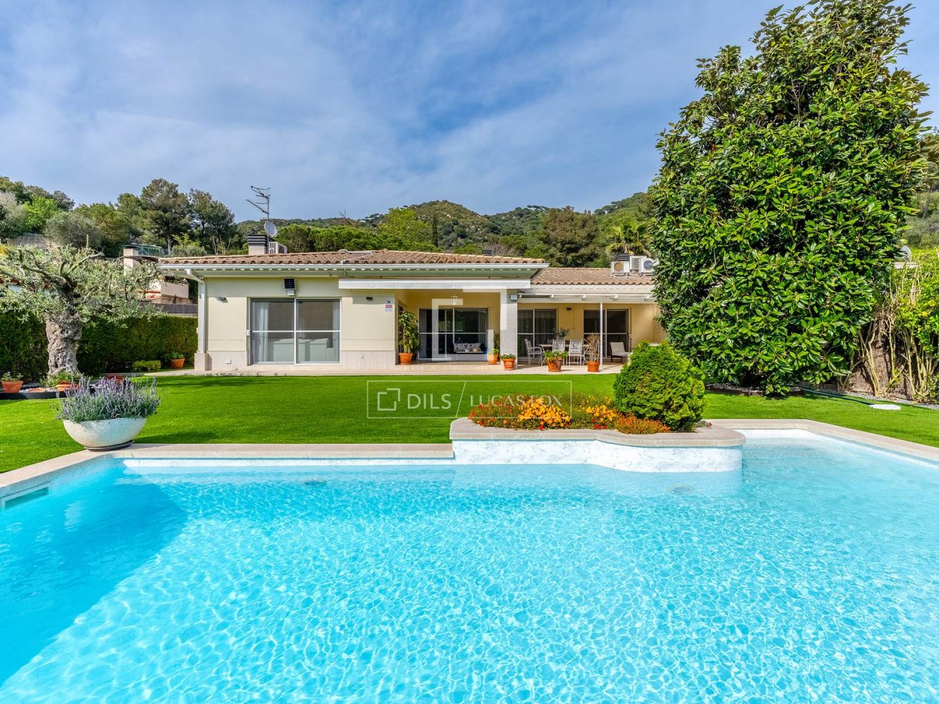 Villa à Teia, Barcelona, Espagne 4 chambres, 533 m2 No. 199149