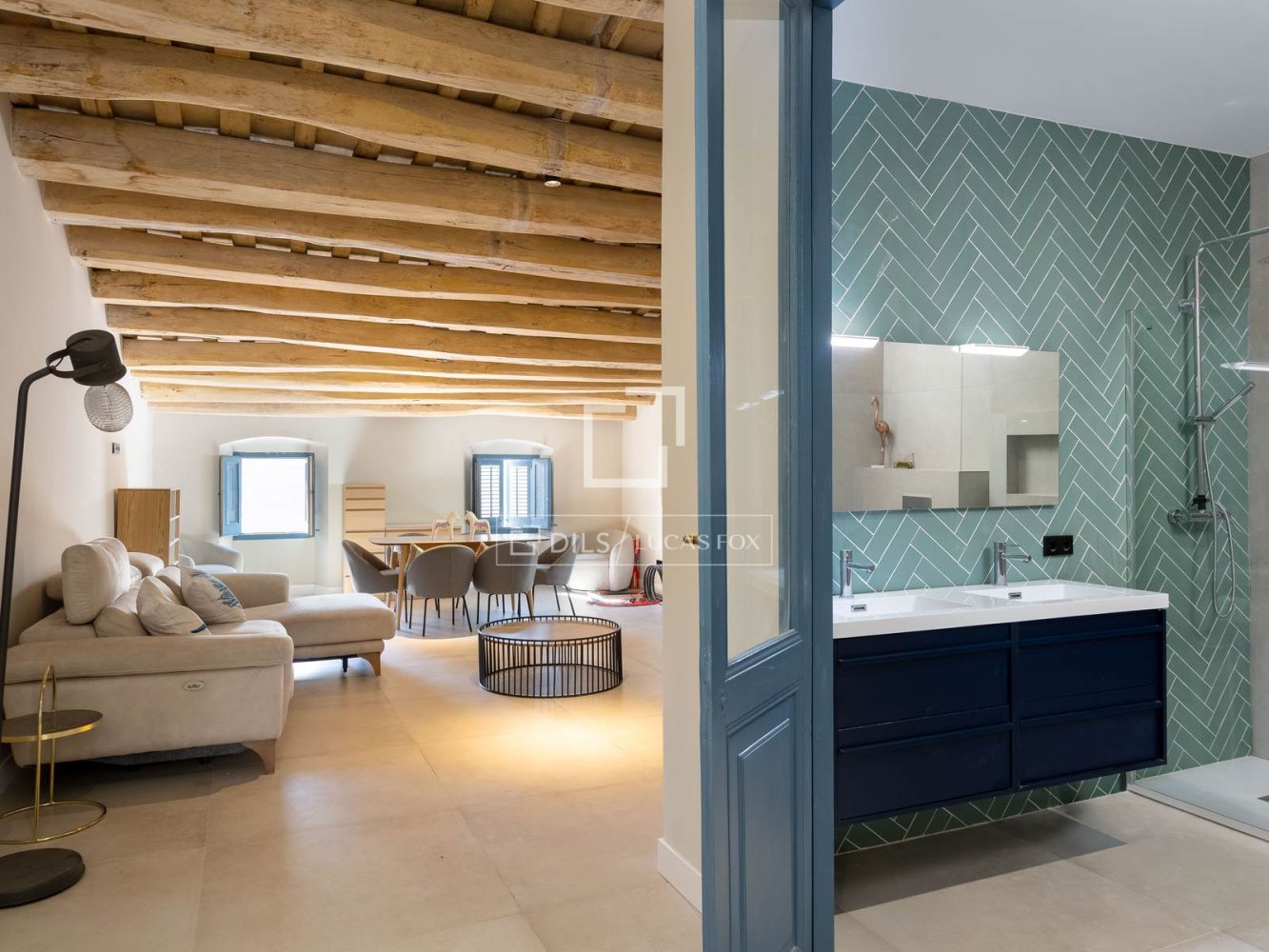 Villa in El Masnou, Barcelona, Spain 5 bedrooms, 379 sq.m. No. 197602