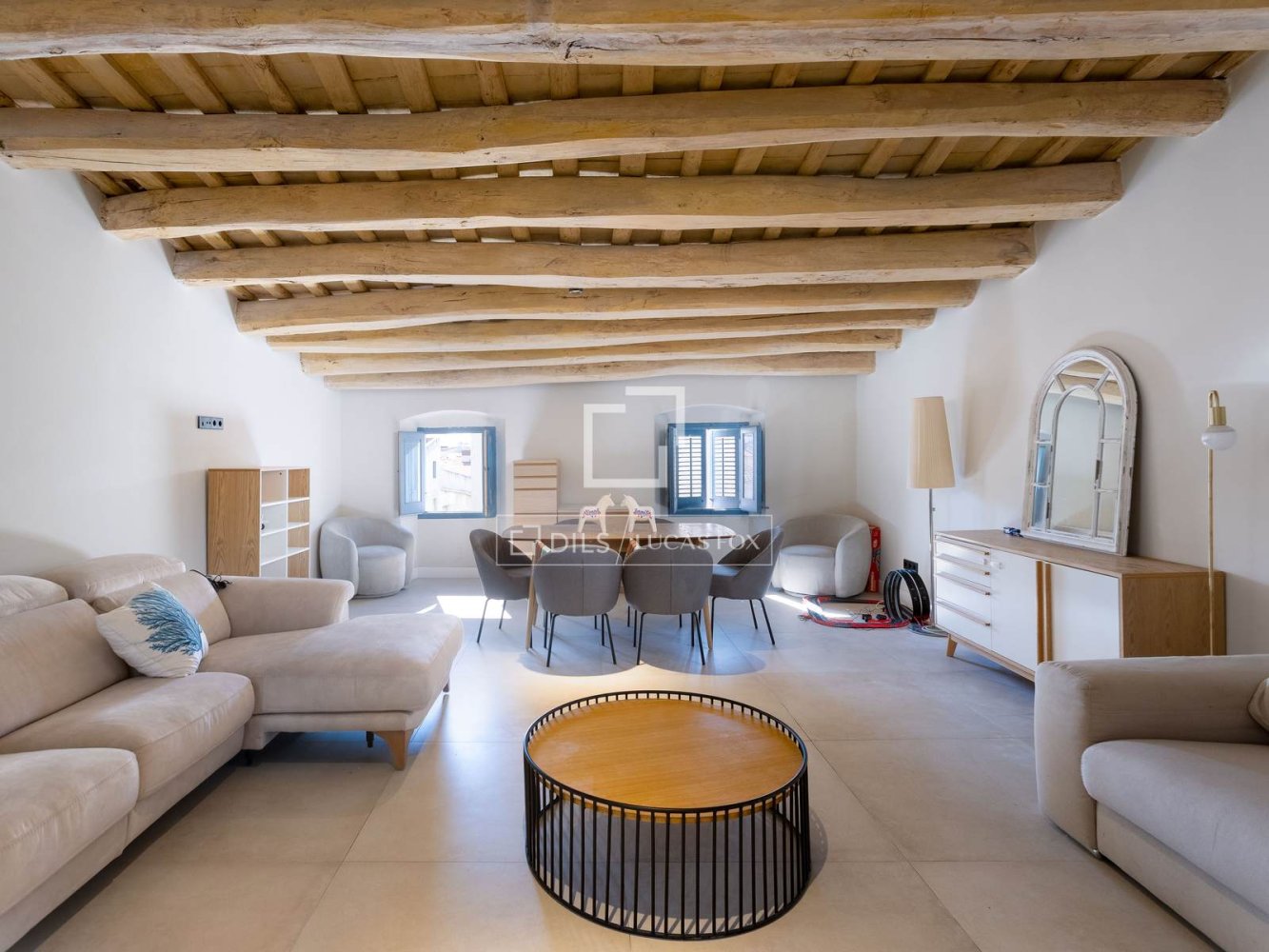 Villa in El Masnou, Barcelona, Spain 5 bedrooms, 379 sq.m. No. 197602