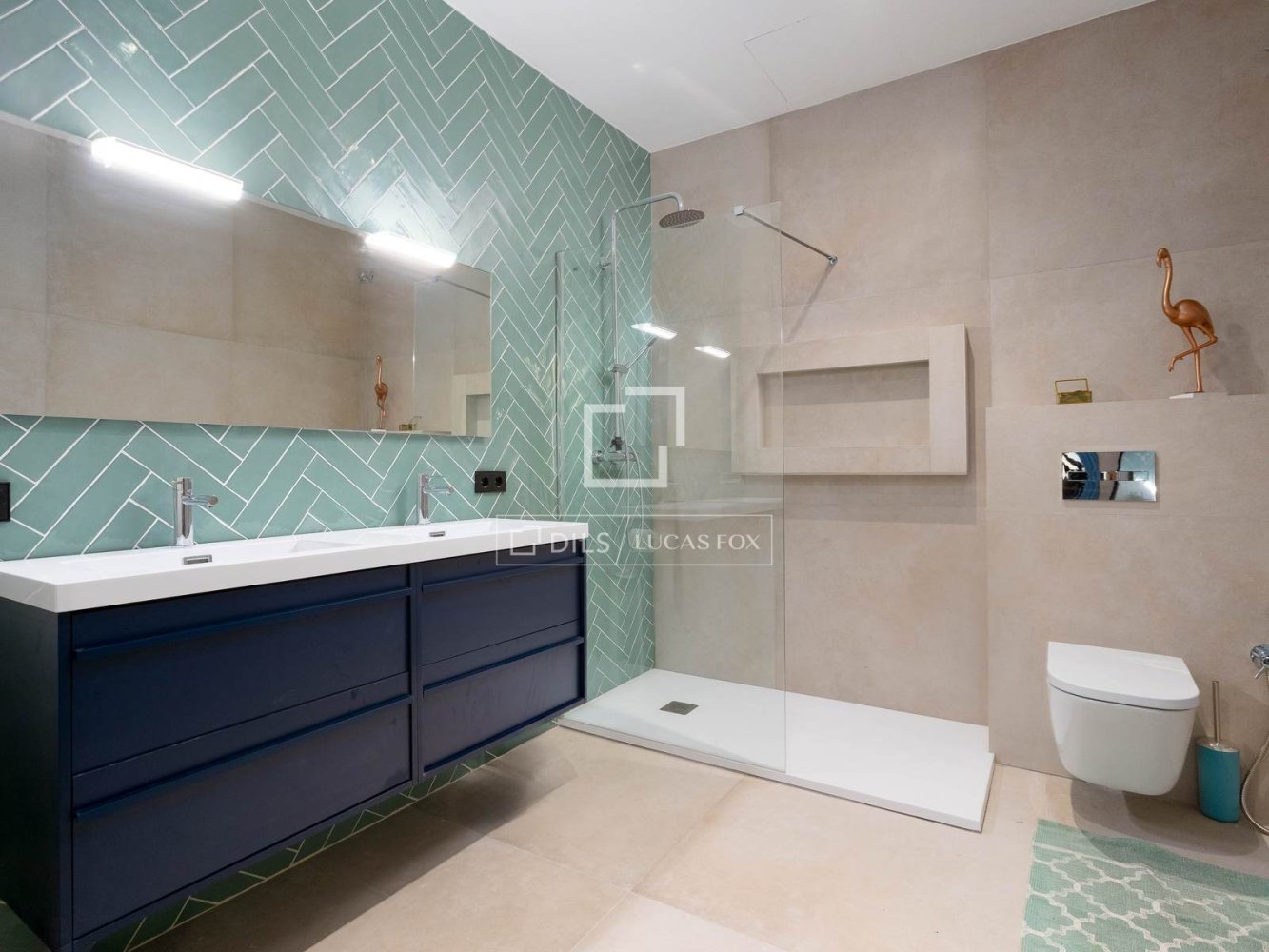 Villa in El Masnou, Barcelona, Spain 5 bedrooms, 379 sq.m. No. 197602