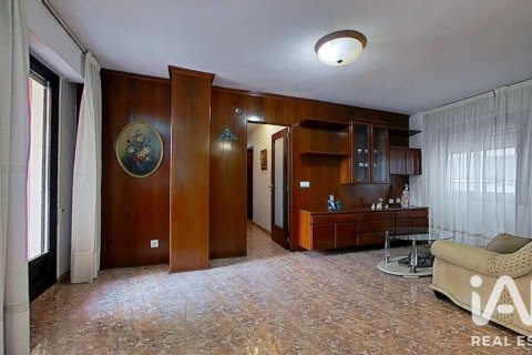 Lägenhet i Castellon de la Plana, Castellon, Spanien 4 sovrum, 128 kvm. Nr. 198597