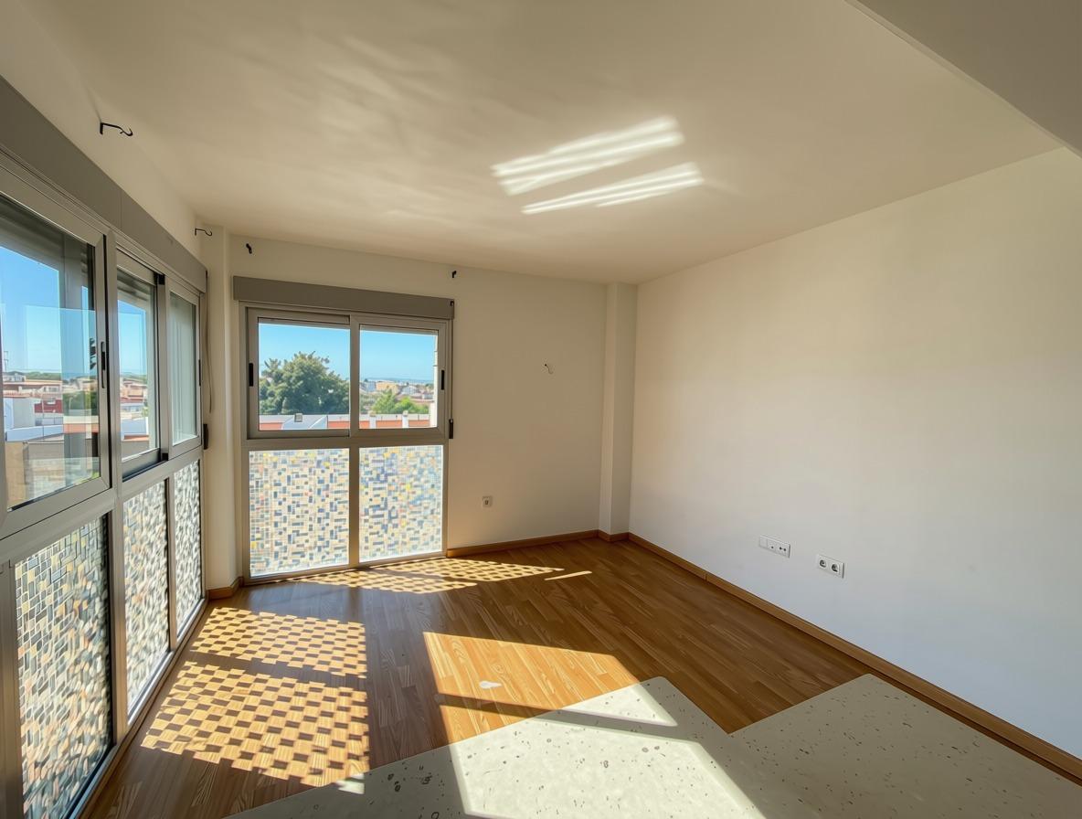 Appartamento a San Pedro del Pinatar, Murcia, Spagna 2 camere da letto, 69 mq. N° 199111