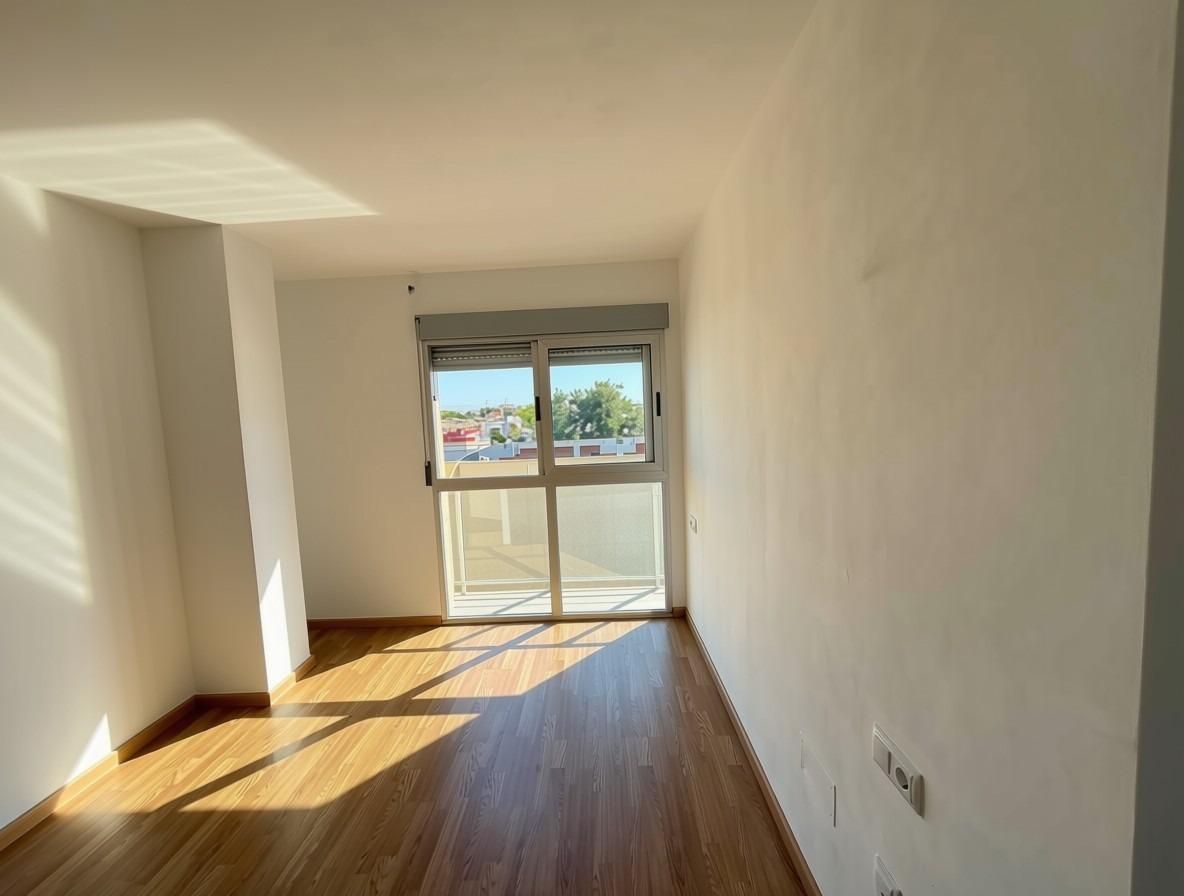 Appartamento a San Pedro del Pinatar, Murcia, Spagna 2 camere da letto, 69 mq. N° 199111