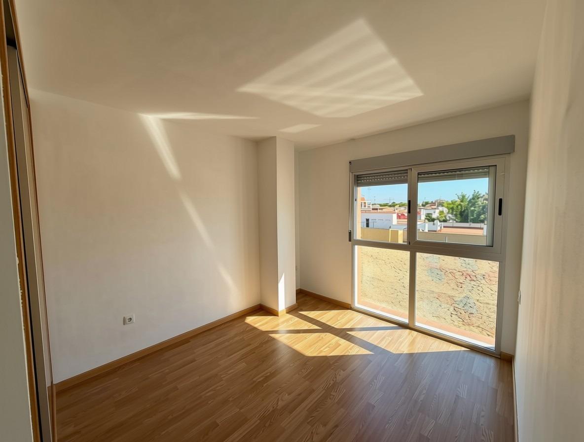 Appartamento a San Pedro del Pinatar, Murcia, Spagna 2 camere da letto, 69 mq. N° 199111