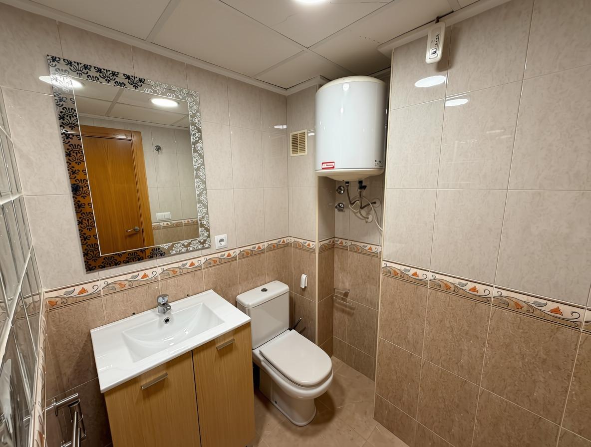 Appartamento a San Pedro del Pinatar, Murcia, Spagna 2 camere da letto, 69 mq. N° 199111