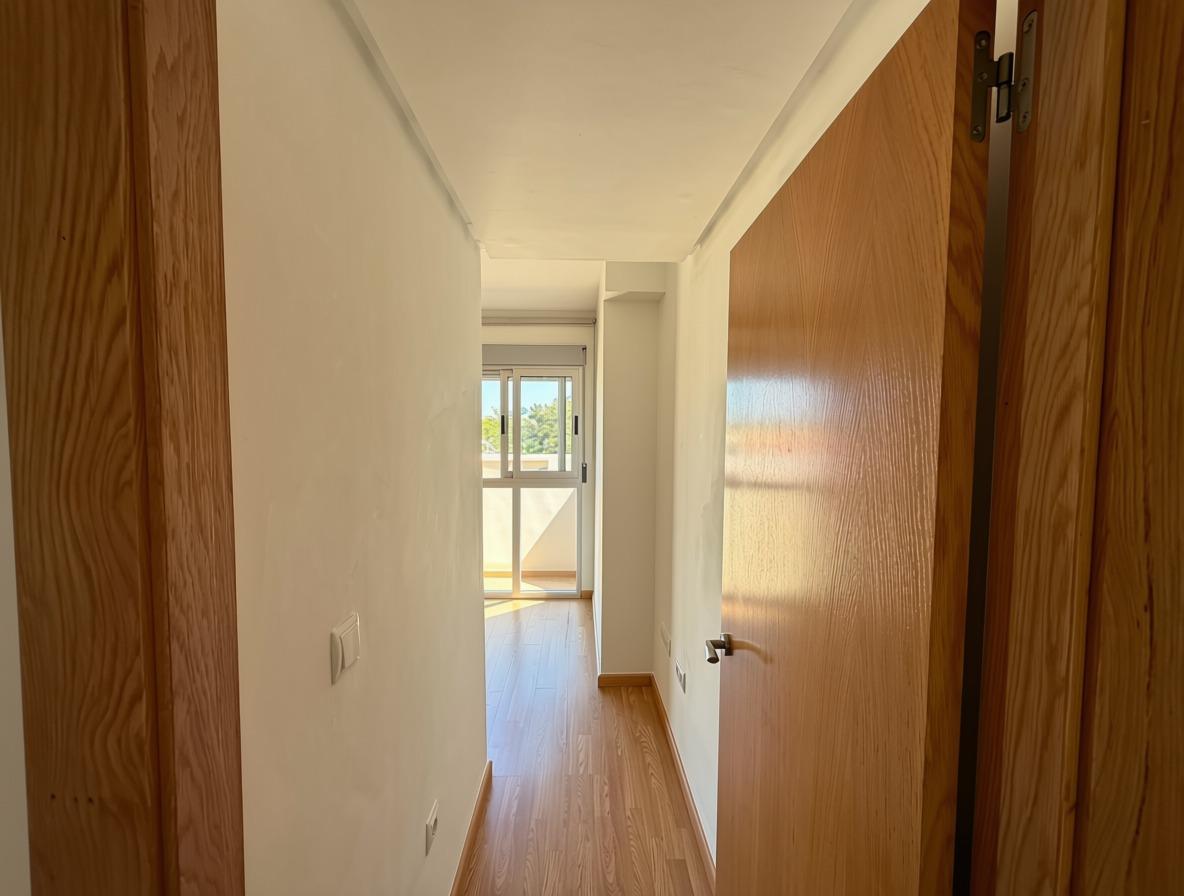 Appartamento a San Pedro del Pinatar, Murcia, Spagna 2 camere da letto, 69 mq. N° 199111