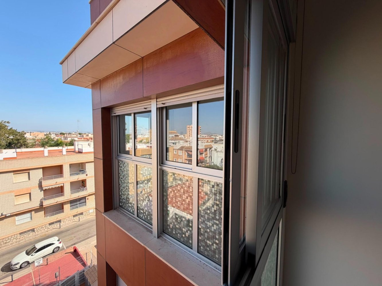Appartamento a San Pedro del Pinatar, Murcia, Spagna 2 camere da letto, 69 mq. N° 199111